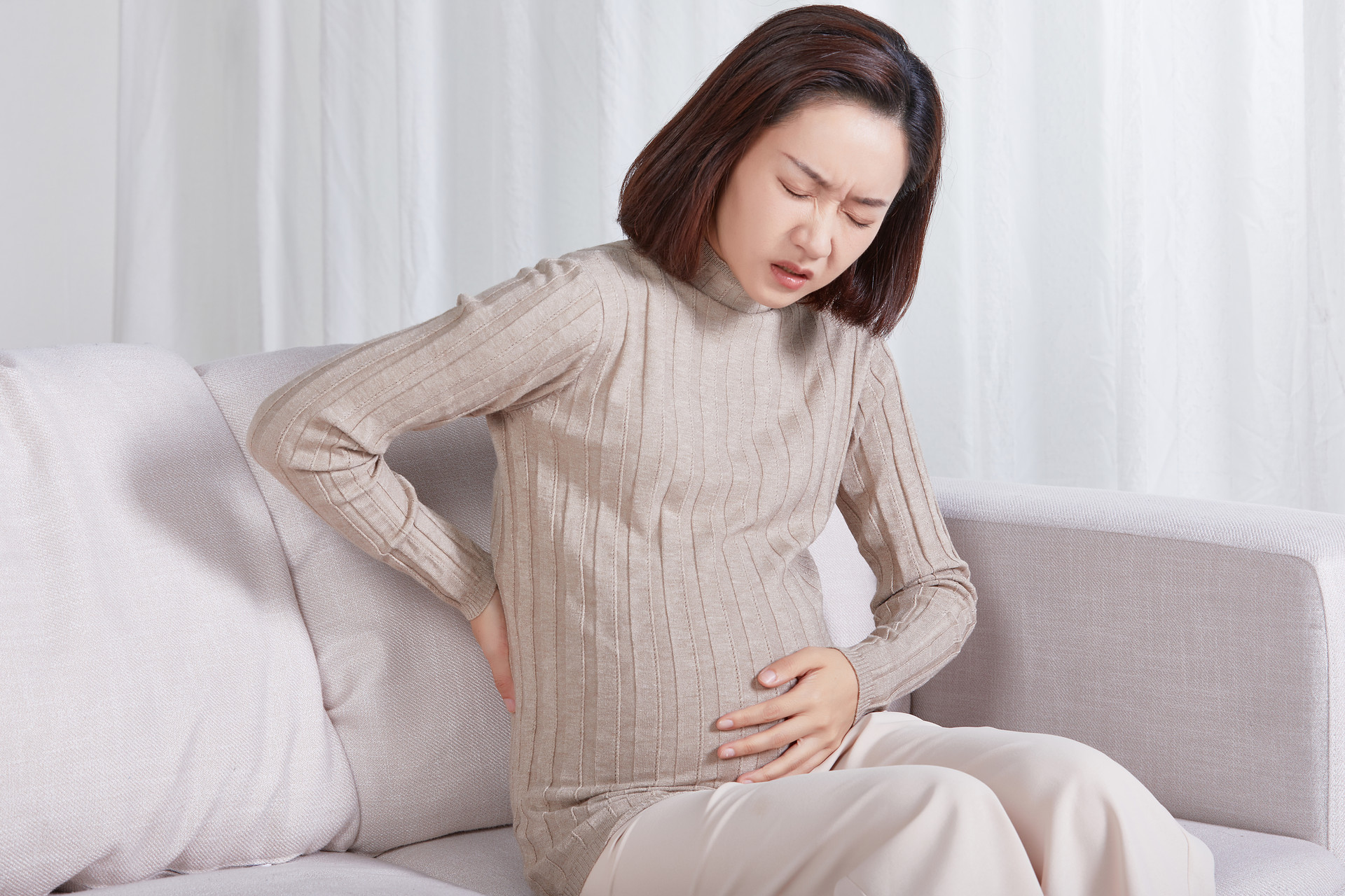 专业人士告诉你怀孕的初期症状一般会出现在第几周 - 姐妹邦