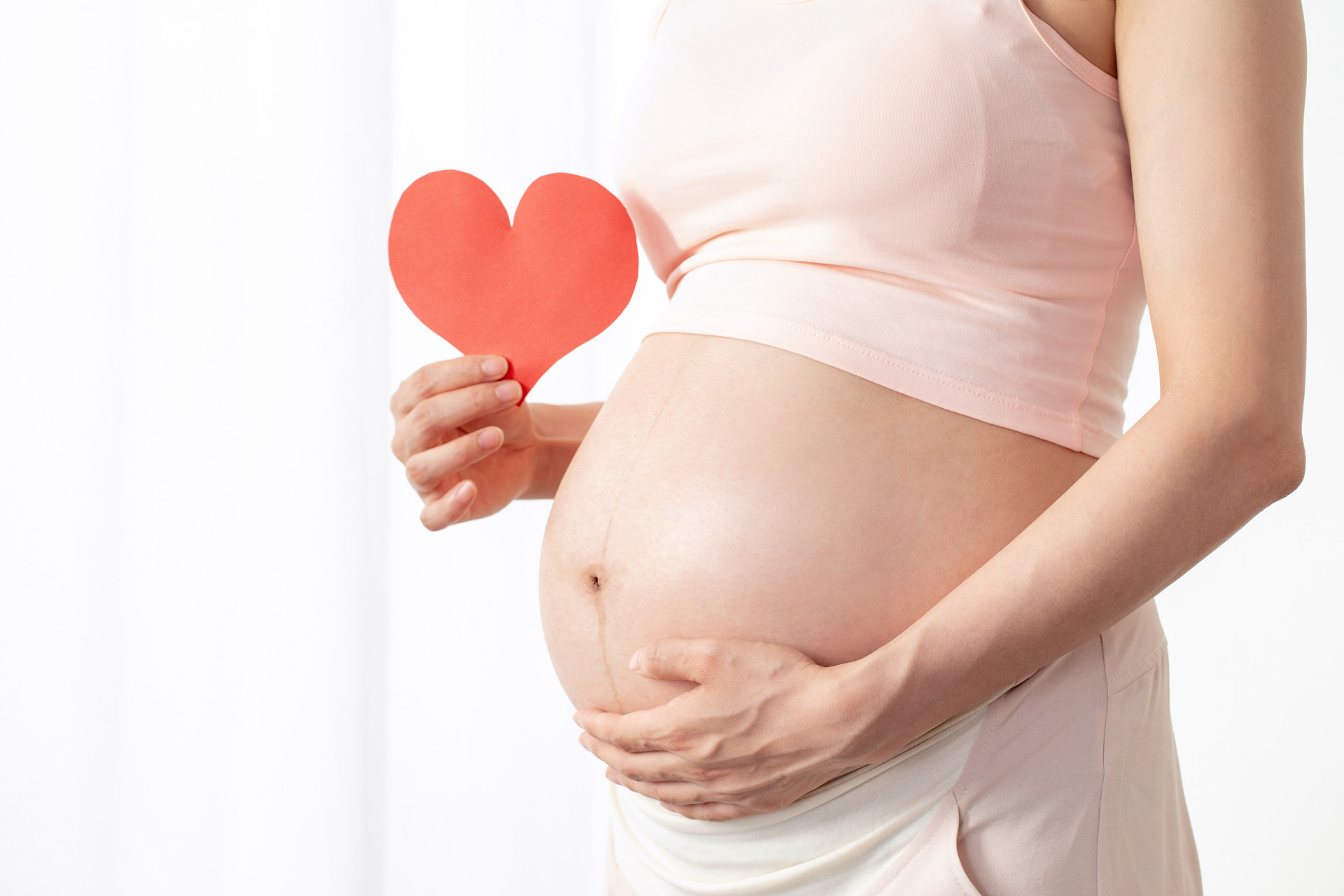 32周孕妇照 - 育儿 | 贝贝育儿