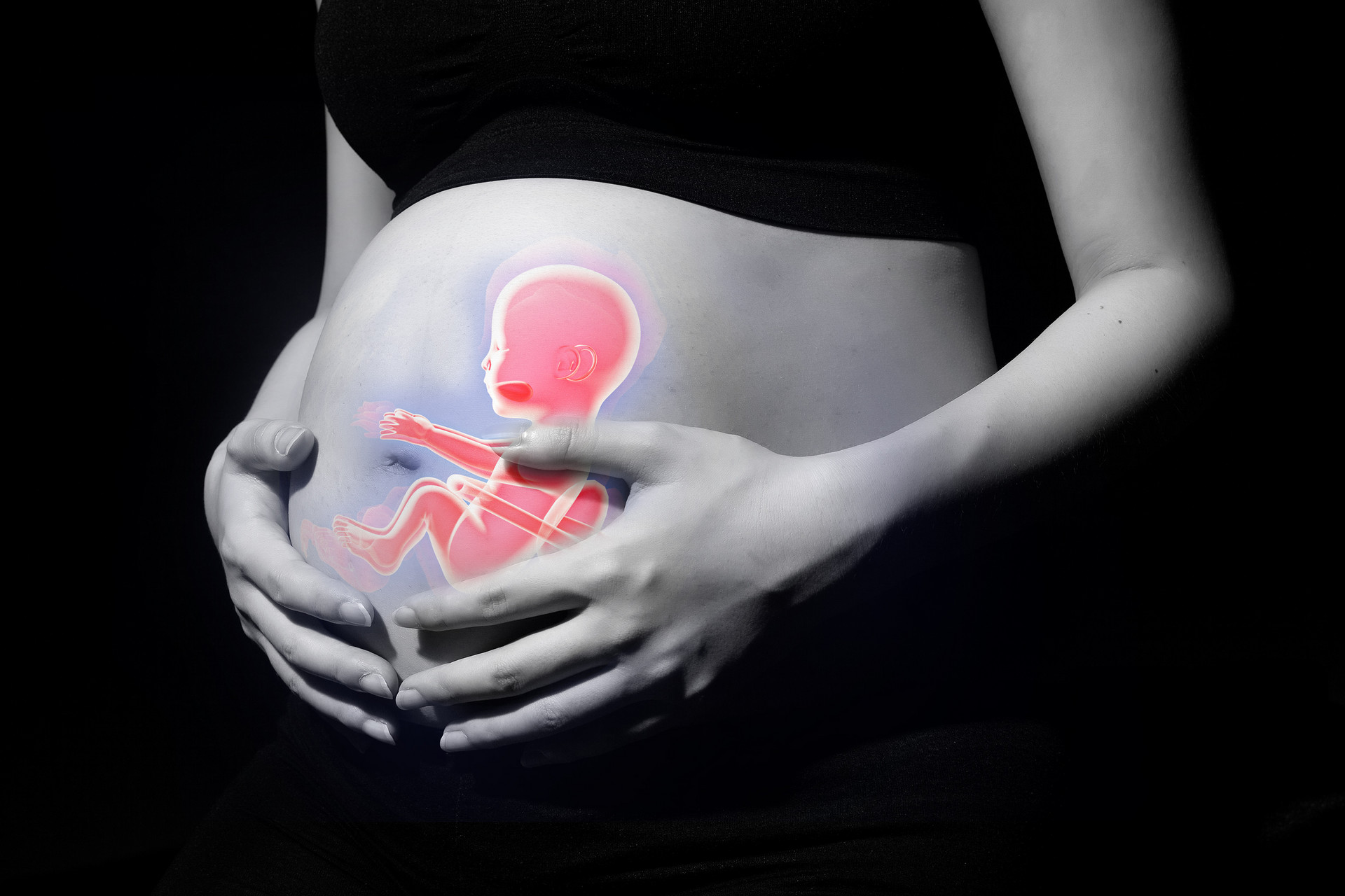 胎儿巨膀胱不只是膀胱大而已_产前检查_产前检查相关疾病 - 好大夫在线