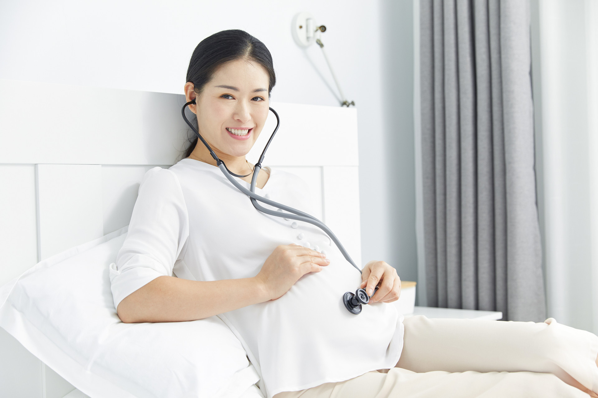 胎儿健康与否的“活指标”：胎动，四种胎动计数法，一切了然于胸|胎动|孕妇|计数法_新浪新闻